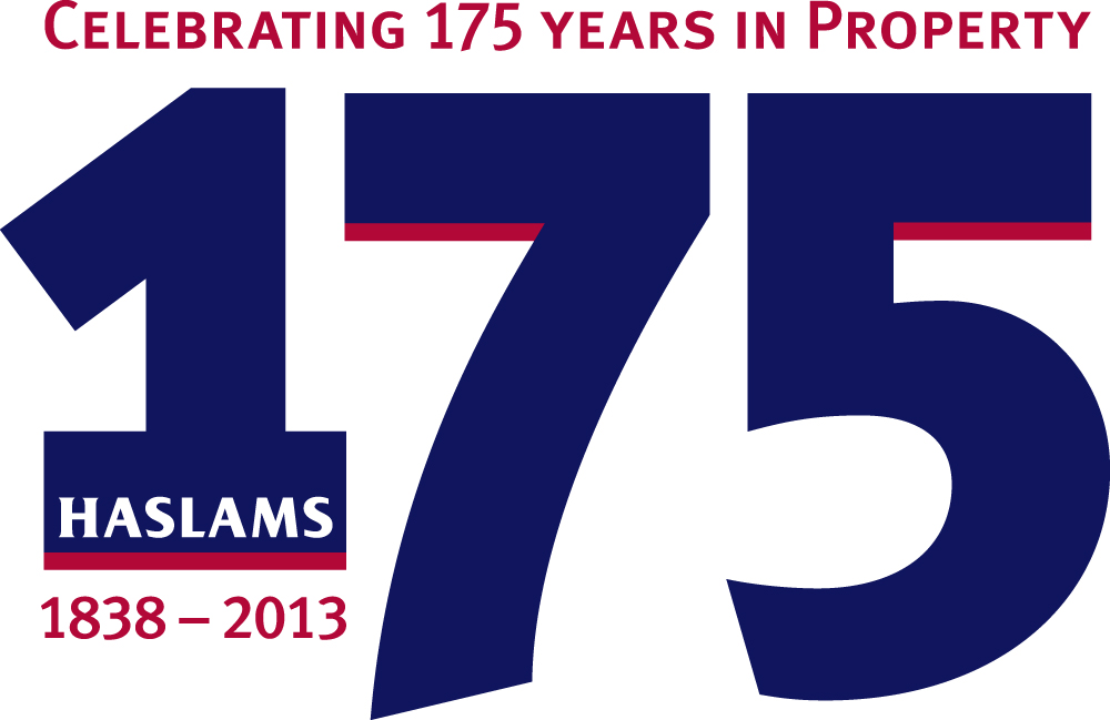 Haslams Celebrates 175th Anniversary 1838 – 2013