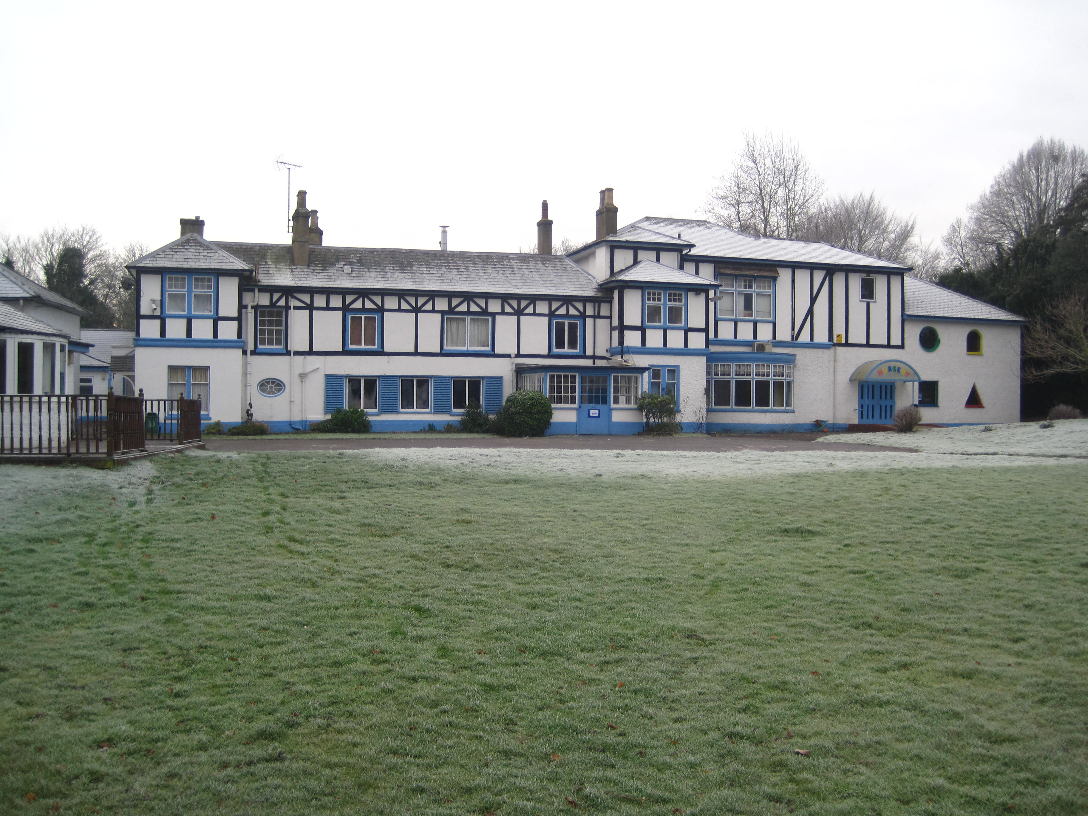 2.61 acre Wokingham site sold to Free School