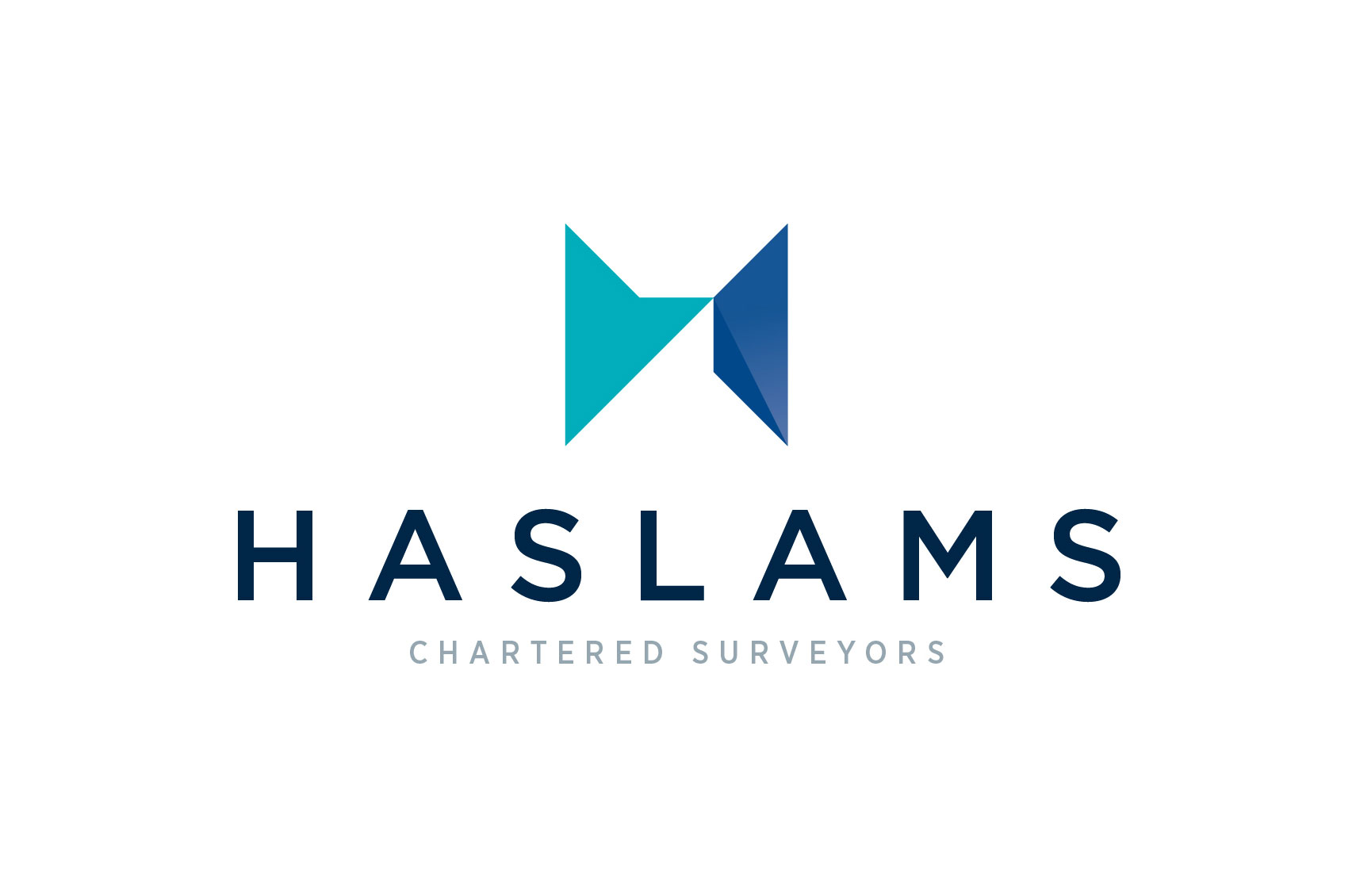 Time for change – Haslams rebrand