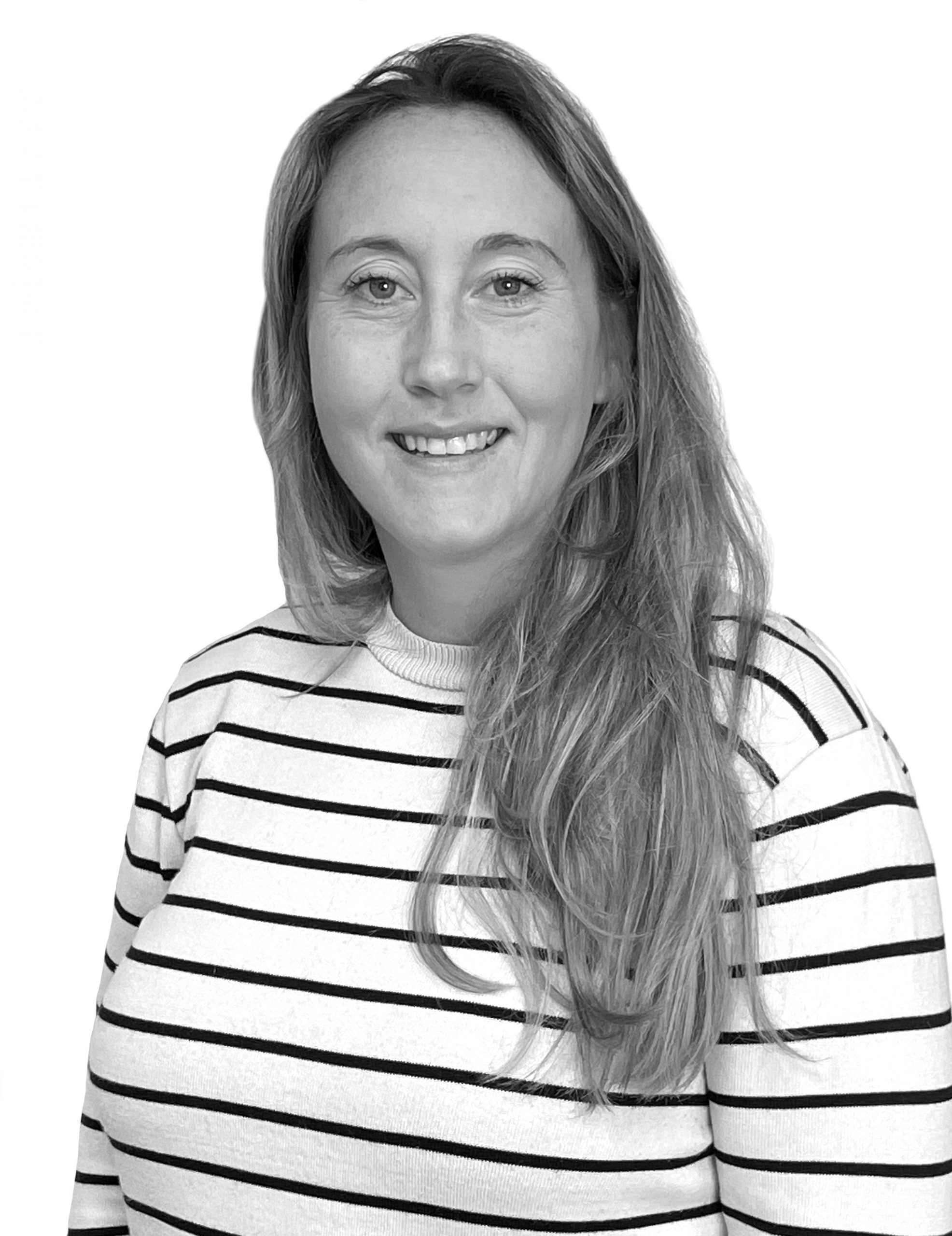Welcoming Amy Jones to the Property Services Team