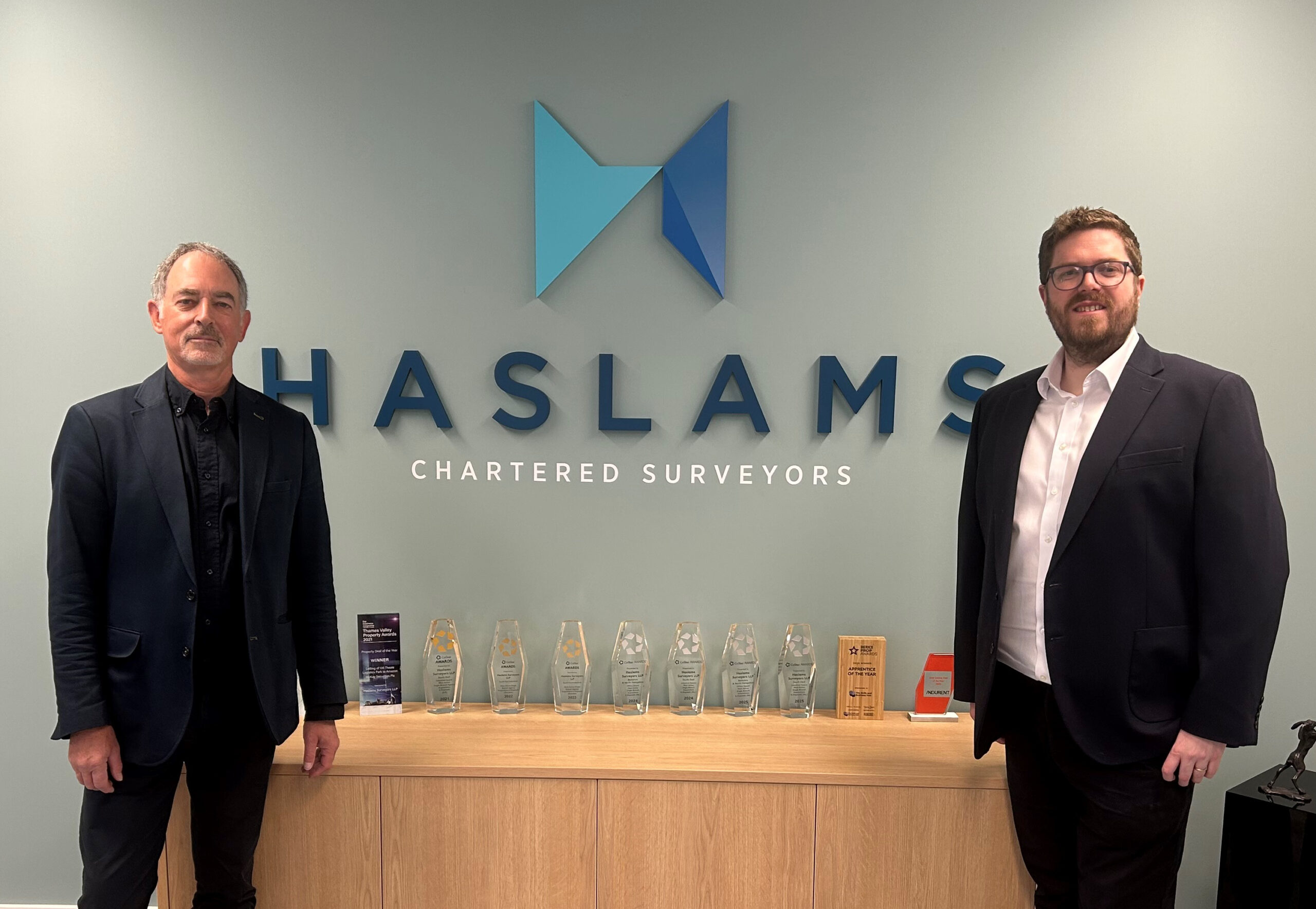 Strengthening our lease advisory team with new appointment